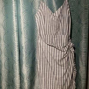 Abercrombie and Fitch dress